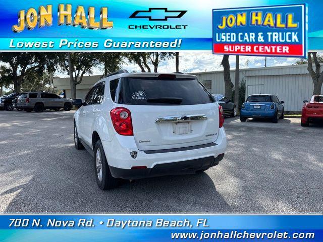 used 2013 Chevrolet Equinox car, priced at $7,990