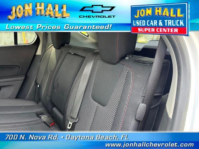 used 2013 Chevrolet Equinox car, priced at $7,990