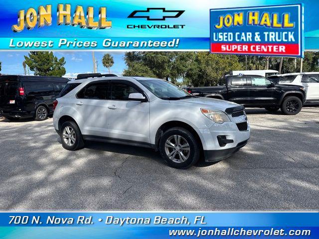 used 2013 Chevrolet Equinox car, priced at $7,990