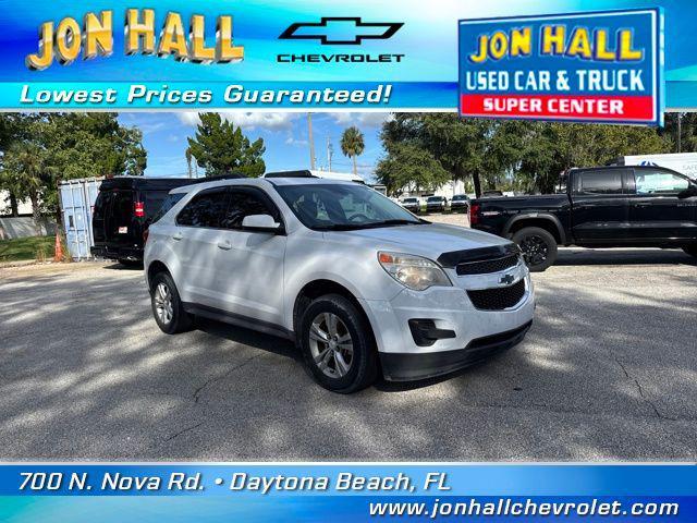 used 2013 Chevrolet Equinox car, priced at $7,990