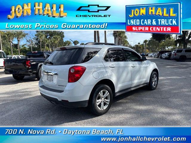 used 2013 Chevrolet Equinox car, priced at $7,990