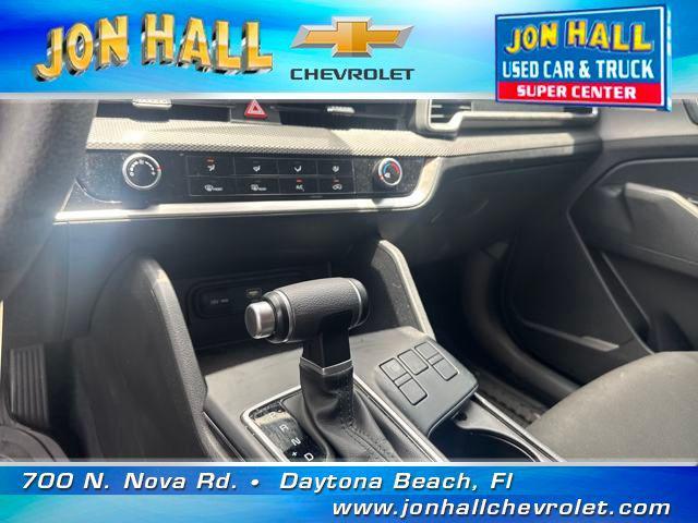 used 2023 Kia Sportage car, priced at $21,965