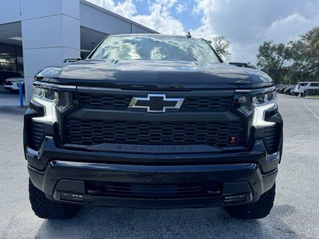 new 2024 Chevrolet Silverado 1500 car, priced at $82,740