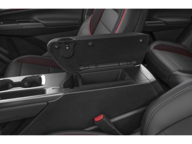 new 2025 Chevrolet Equinox EV car, priced at $48,484
