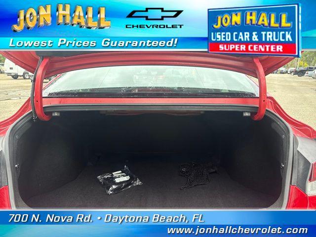 used 2022 Hyundai Elantra car, priced at $16,978