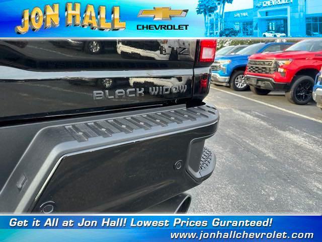 new 2024 Chevrolet Silverado 2500 car, priced at $89,900