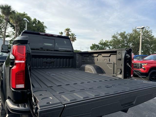 new 2024 Chevrolet Silverado 2500 car, priced at $109,990