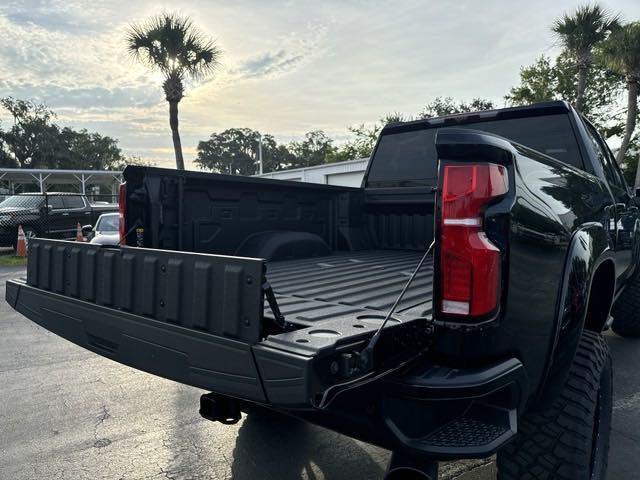 new 2024 Chevrolet Silverado 2500 car, priced at $109,990