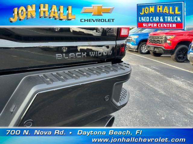 new 2024 Chevrolet Silverado 2500 car, priced at $93,990