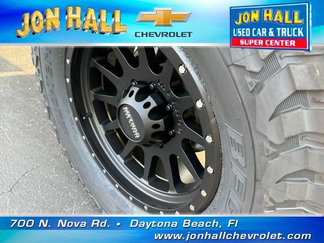 new 2024 Chevrolet Silverado 2500 car, priced at $93,990