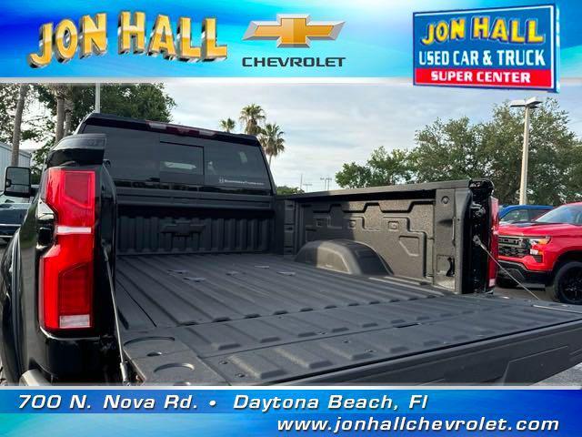 new 2024 Chevrolet Silverado 2500 car, priced at $93,990