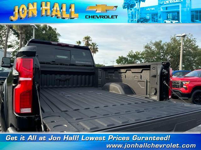 new 2024 Chevrolet Silverado 2500 car, priced at $89,900