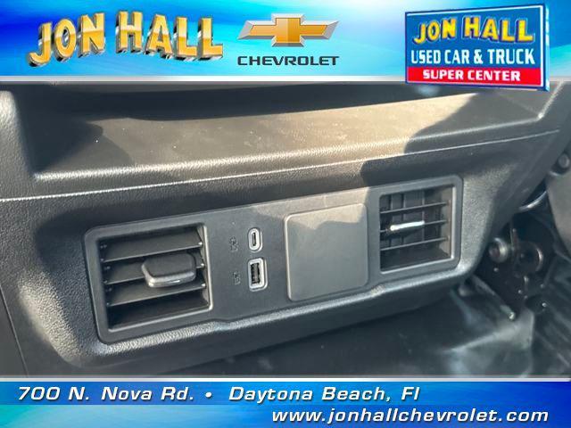 new 2025 Chevrolet Silverado 3500 car, priced at $54,307