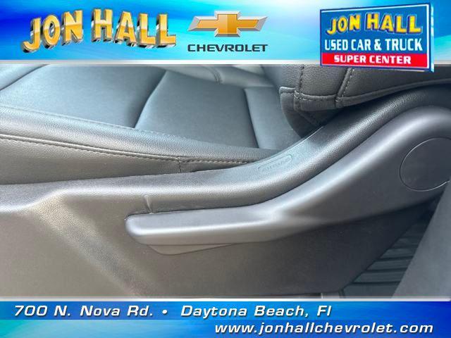 new 2025 Chevrolet Silverado 3500 car, priced at $54,307