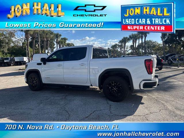 used 2022 GMC Sierra 1500 car, priced at $32,978