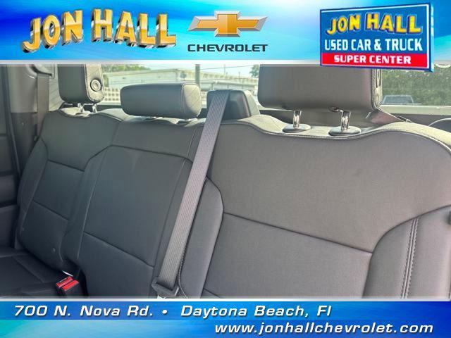 new 2025 Chevrolet Silverado 3500 car, priced at $71,541