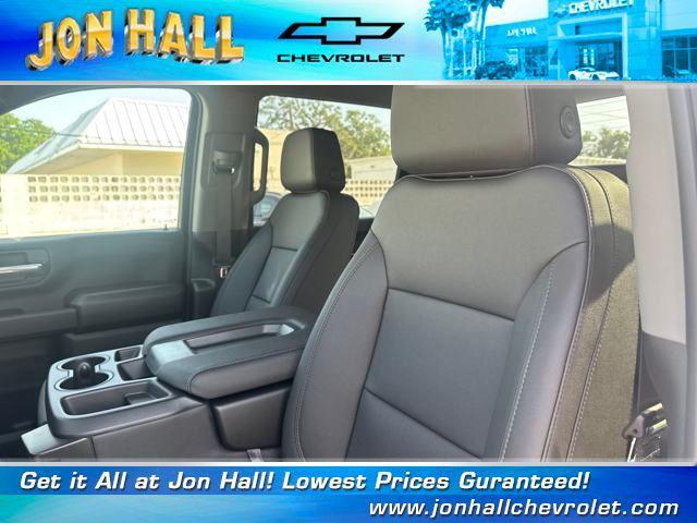 new 2025 Chevrolet Silverado 3500 car, priced at $68,541