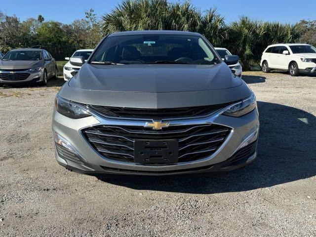 new 2025 Chevrolet Malibu car, priced at $21,995