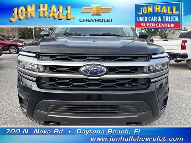 used 2022 Ford Expedition car, priced at $41,978