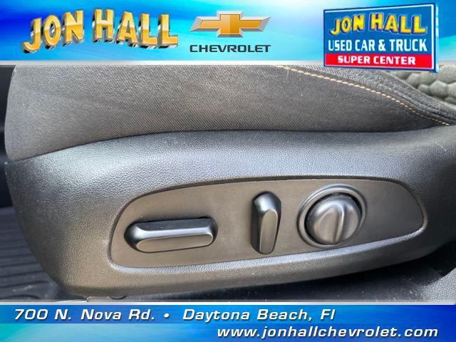 used 2019 Chevrolet Equinox car, priced at $17,968