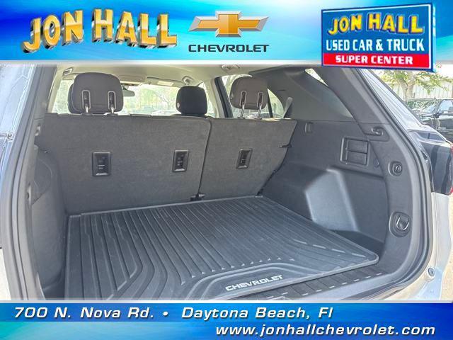used 2019 Chevrolet Equinox car, priced at $17,968