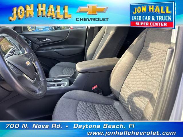 used 2019 Chevrolet Equinox car, priced at $17,968