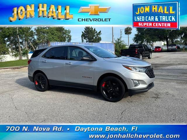 used 2019 Chevrolet Equinox car, priced at $17,968
