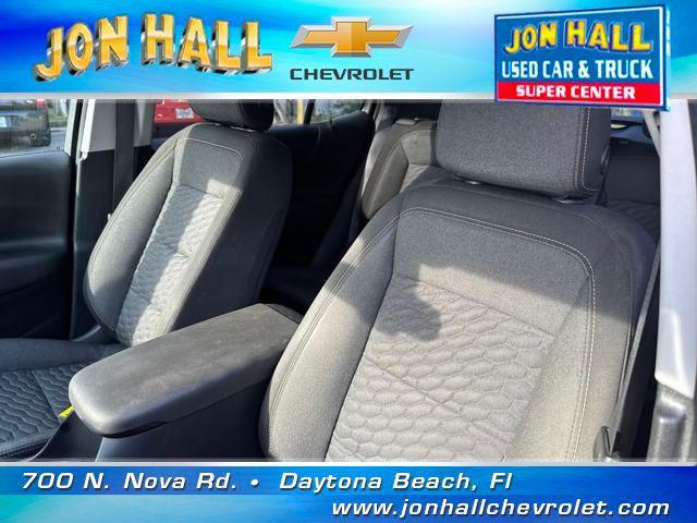 used 2019 Chevrolet Equinox car, priced at $17,968