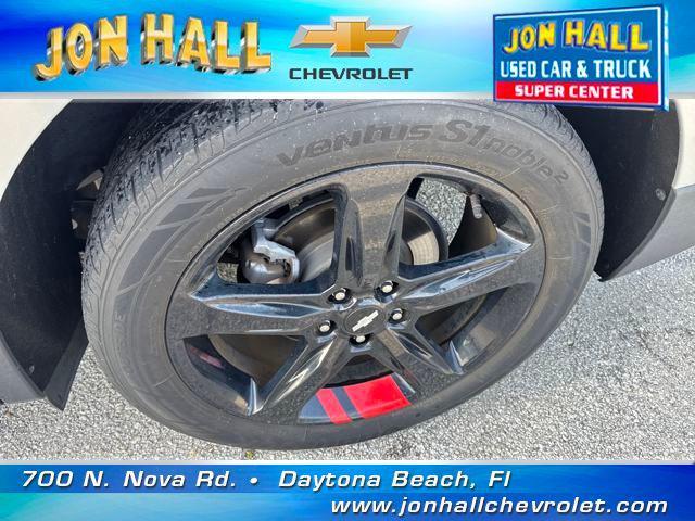 used 2019 Chevrolet Equinox car, priced at $17,968