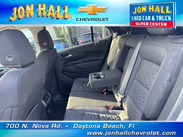 used 2019 Chevrolet Equinox car, priced at $17,968