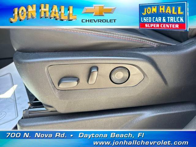 used 2022 Chevrolet Tahoe car, priced at $57,965