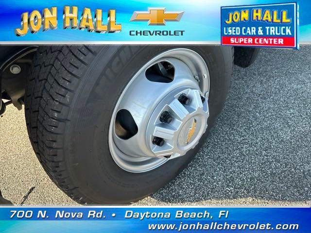 new 2024 Chevrolet Silverado 3500 car, priced at $73,990