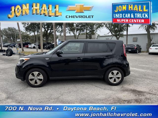 used 2014 Kia Soul car, priced at $6,978