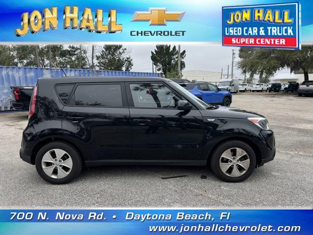 used 2014 Kia Soul car, priced at $6,978