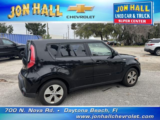 used 2014 Kia Soul car, priced at $6,978