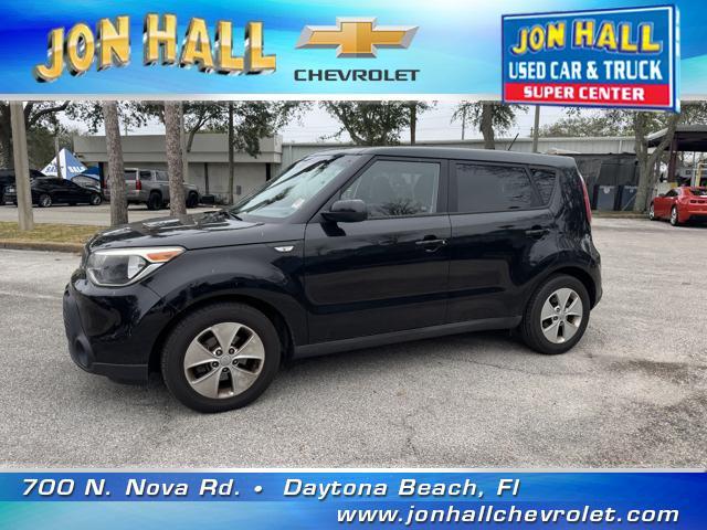 used 2014 Kia Soul car, priced at $6,978