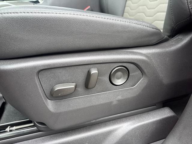 new 2024 Chevrolet Silverado 1500 car, priced at $58,951