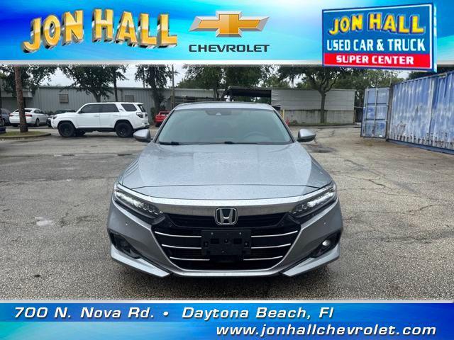 used 2019 Honda Accord car, priced at $21,937