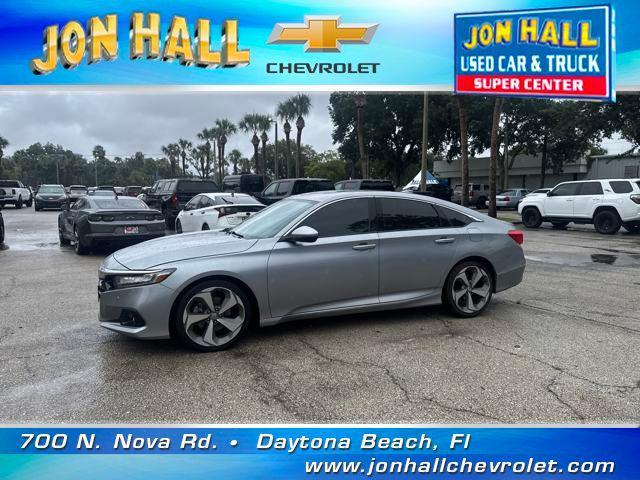 used 2019 Honda Accord car, priced at $21,937