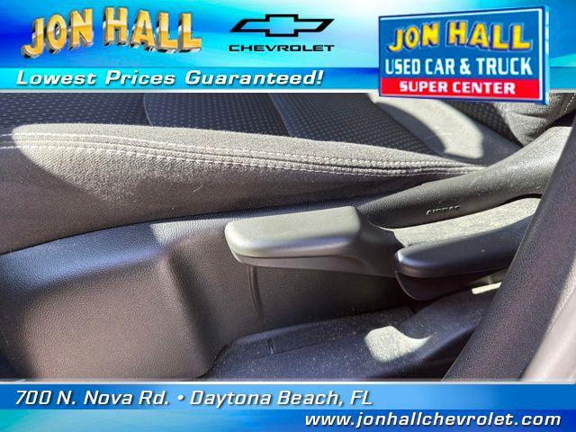 used 2022 GMC Terrain car, priced at $20,965