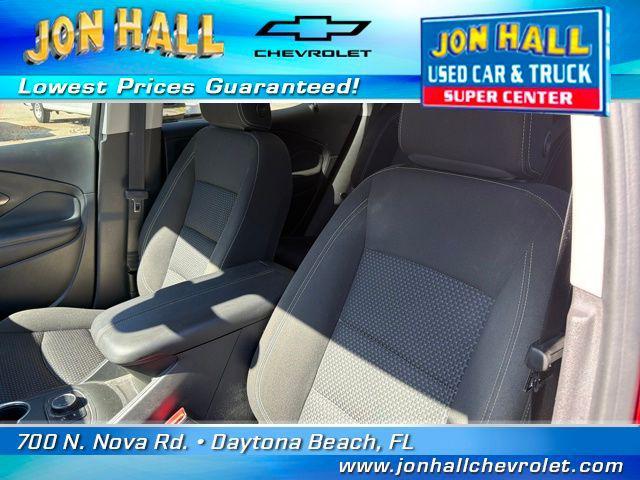 used 2022 GMC Terrain car, priced at $20,965