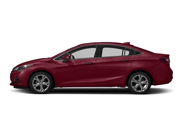 used 2016 Chevrolet Cruze car