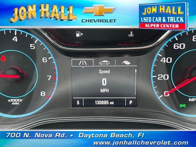 used 2016 Chevrolet Cruze car, priced at $9,990