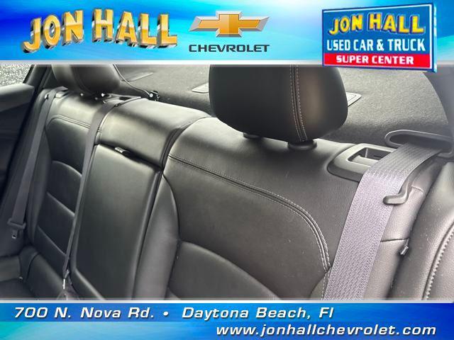 used 2016 Chevrolet Cruze car, priced at $9,990