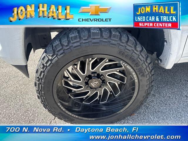 used 2021 Ram 1500 car, priced at $29,965
