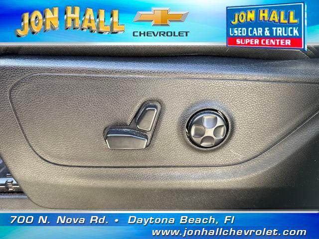used 2021 Ram 1500 car, priced at $29,965