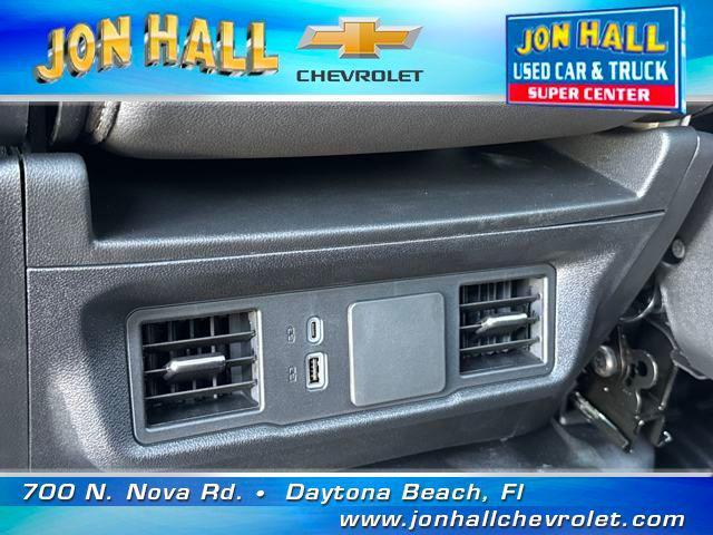 new 2025 Chevrolet Silverado 3500 car, priced at $65,553
