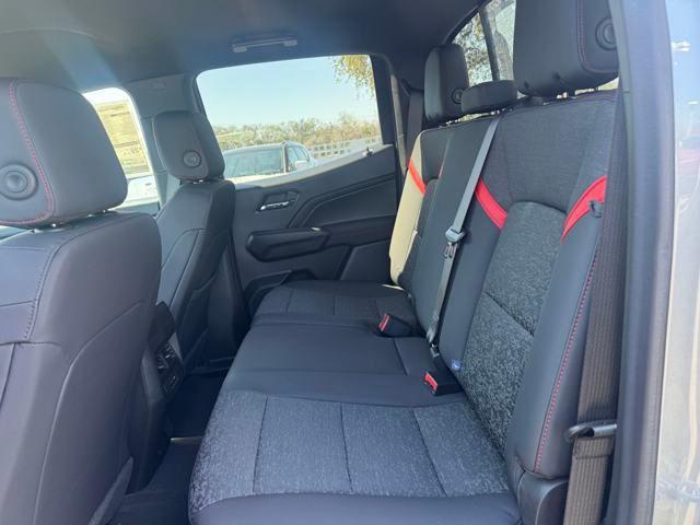 new 2024 Chevrolet Colorado car, priced at $38,660