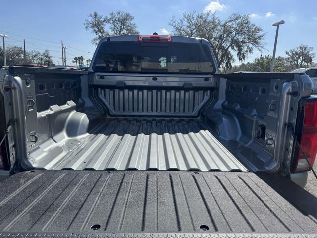 new 2024 Chevrolet Colorado car, priced at $39,160