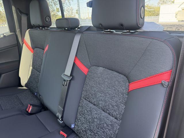 new 2024 Chevrolet Colorado car, priced at $39,160